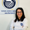 Ritratto di Sara Guercioni